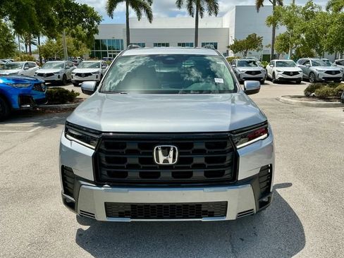New 2026 Honda Pilot EX-L image 2