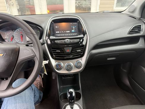 Used 2017 Chevrolet Spark LS image 18