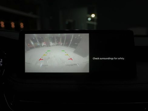 Used 2023 INFINITI QX60 Pure image 36