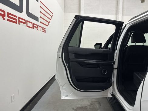 Used 2021 Ford Expedition Max XLT AWD/4WD image 50