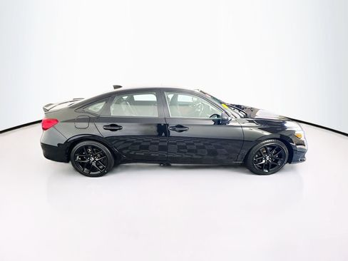 Used 2025 Honda Civic Si image 11