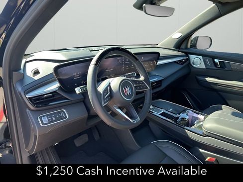 New 2026 Buick Enclave Avenir w/ Super Cruise Package AWD/4WD image 23