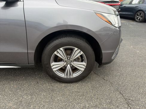 Used 2020 Acura MDX SH-AWD image 10