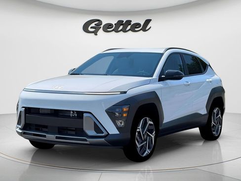 New 2026 Hyundai Kona SEL Premium FWD image 2