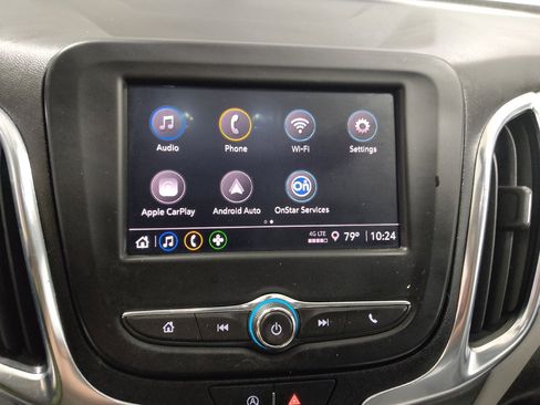 Used 2023 Chevrolet Equinox LS AWD/4WD image 25