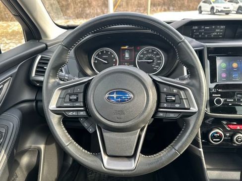 Certified 2023 Subaru Forester Premium image 14