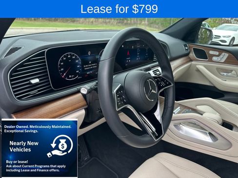 Used 2026 Mercedes-Benz GLE 350 GLE 350 image 18