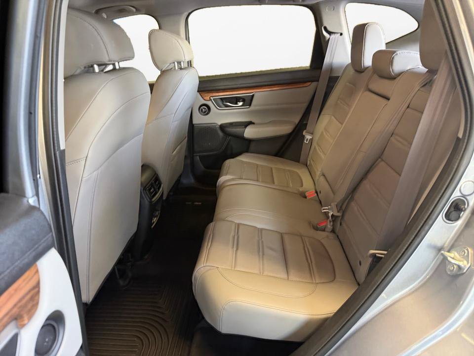 Used 2020 Honda CR-V EX-L image 16
