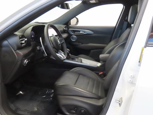 Used 2024 Dodge Hornet R/T Plus w/ R/T Blacktop Package AWD/4WD image 15