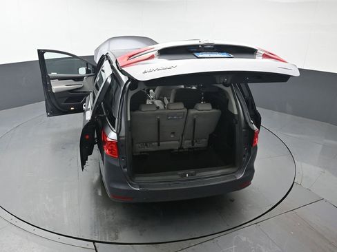 Certified 2023 Honda Odyssey Touring image 54