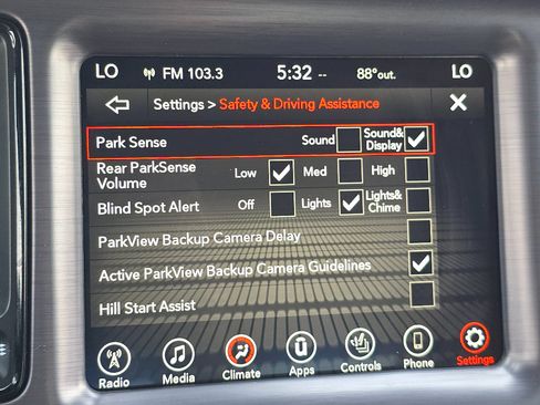 Used 2017 Dodge Challenger R/T Plus RWD image 26