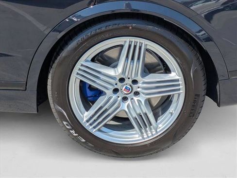 New 2026 BMW ALPINA XB7 image 10