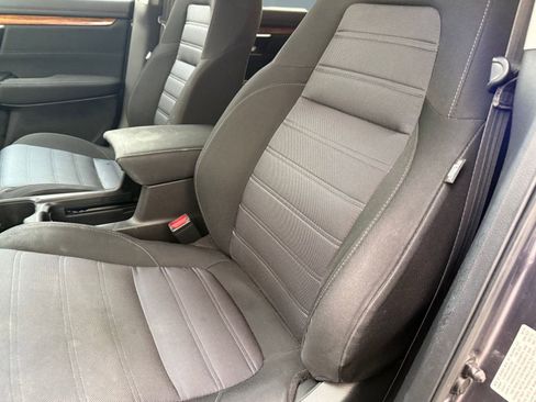 Used 2020 Honda CR-V EX image 22