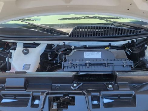 Used 2020 Chevrolet Express 2500 w/ Driver Convenience Package RWD image 35