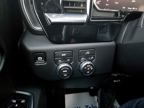 New 2026 GMC Sierra 1500 Elevation w/ Elevation Select Package image 20