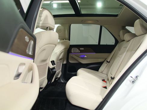 Certified 2026 Mercedes-Benz GLE 350 4MATIC image 30