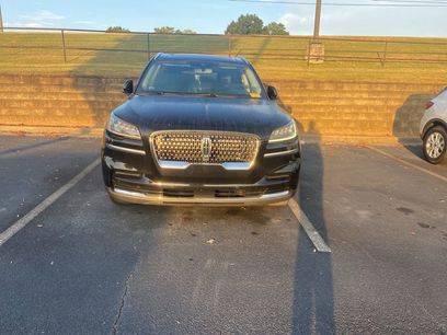 Used 2022 Lincoln Aviator Reserve w/ Equipment Group 201A