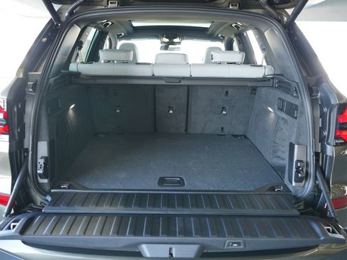 New 2026 BMW X5 xDrive40i w/ M Sport Package image 21