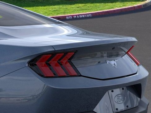 New 2026 Ford Mustang Coupe RWD image 22