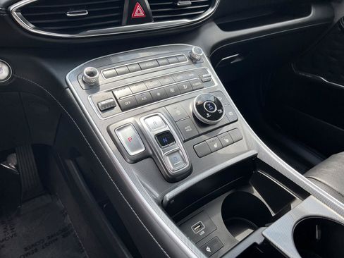 Certified 2022 Hyundai Santa Fe SEL w/ Convenience + Premium Package AWD/4WD image 38
