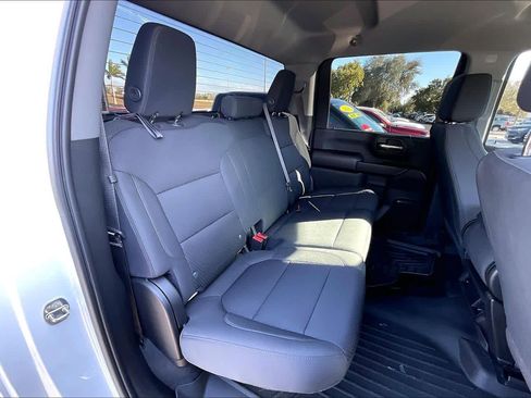 Certified 2023 Chevrolet Silverado 2500 Custom w/ Custom Convenience Package image 26