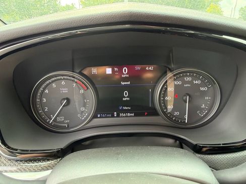Used 2020 Cadillac XT5 Sportv AWD/4WD image 28