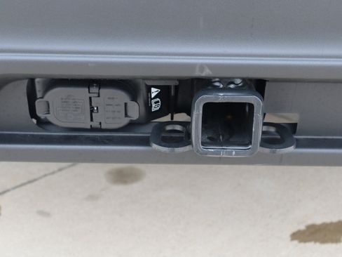 New 2026 Ford Explorer ST w/ Sun And Sound Package image 34