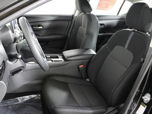 Certified 2024 Nissan Sentra SV image 19