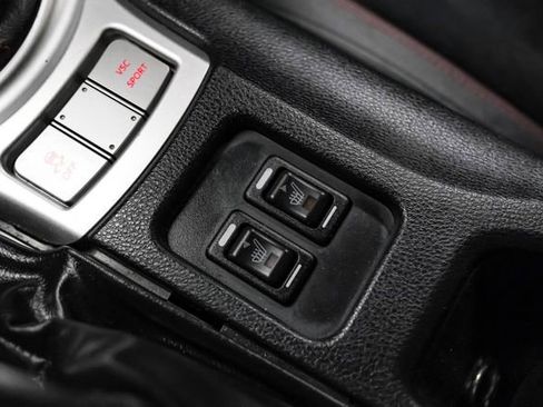 Used 2016 Subaru BRZ Limited w/ Popular Package #1 image 19