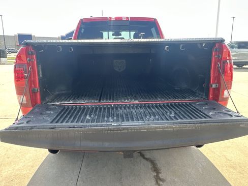 Used 2017 RAM 1500 Sport image 59