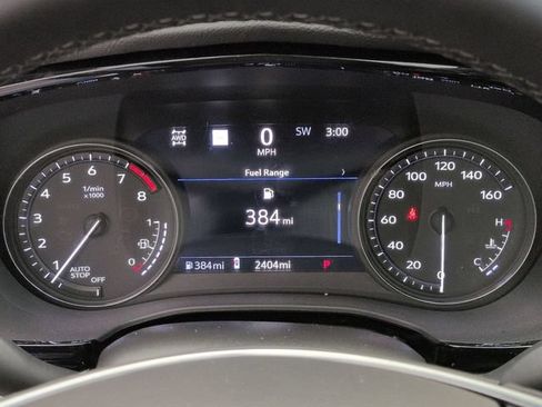 Used 2026 Cadillac XT5 Premium Luxury w/ Driver Assist Package AWD/4WD image 13