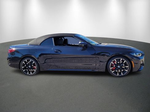 New 2026 BMW M440i Convertible w/ Premium Package image 8