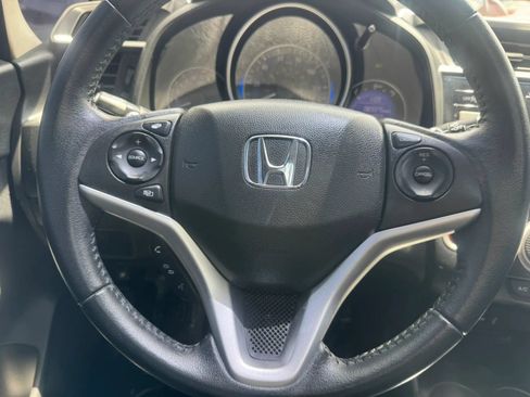 Used 2015 Honda Fit EX image 30