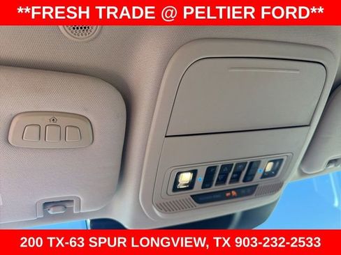 Used 2020 Ford Explorer Limited image 14