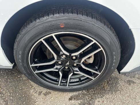 Used 2023 Ford Mustang Premium image 21