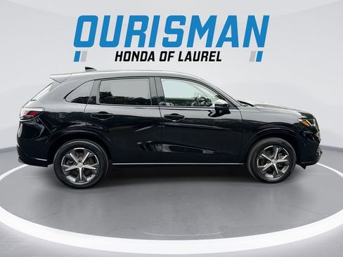 Used 2023 Honda HR-V EX-L image 9