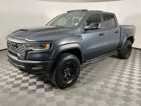 Used 2026 RAM 1500 RHO w/ RHO Level 1 Equipment Group AWD/4WD image 2