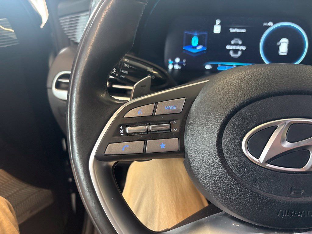 Used 2024 Hyundai Palisade Calligraphy FWD image 44