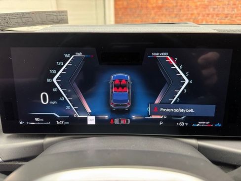 Certified 2023 BMW M340i xDrive image 16