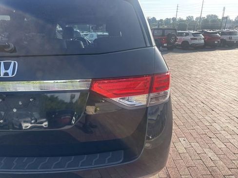 Used 2014 Honda Odyssey EX-L image 11