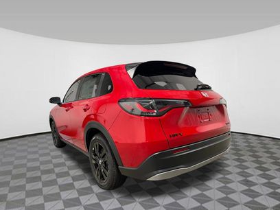 New 2027 Honda HR-V Sport