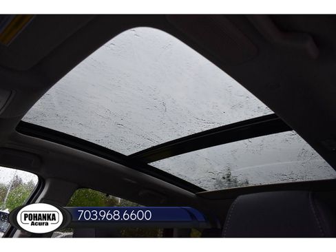New 2026 Acura MDX SH-AWD w/ Technology Package image 21
