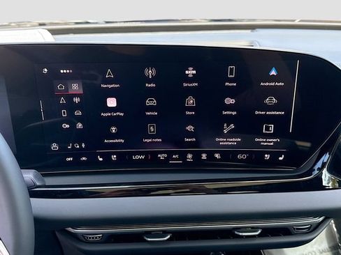 New 2026 Audi A6 Prestige AWD/4WD image 29