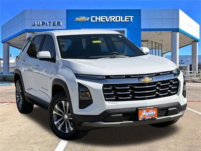 New 2026 Chevrolet Equinox LT