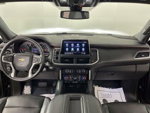 Used 2021 Chevrolet Tahoe LT image 41