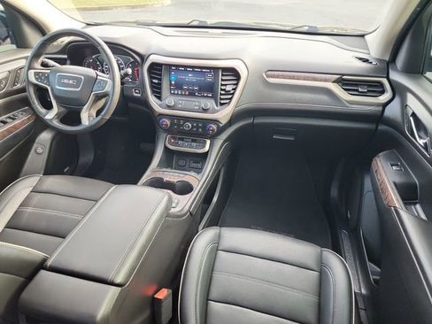 Used 2022 GMC Acadia Denali w/ Black Diamond Edition image 15