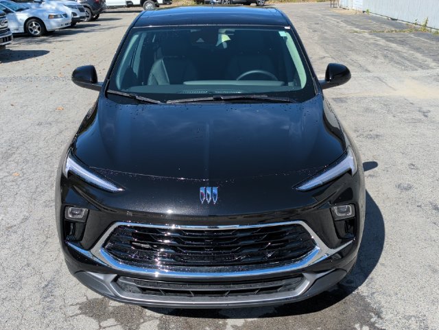Used 2026 Buick Encore GX Preferred w/ Comfort Package FWD image 22