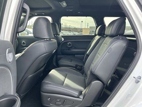 New 2026 Hyundai Palisade Calligraphy image 4