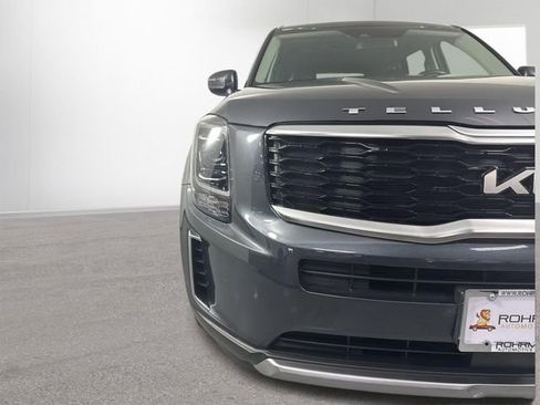 Certified 2022 Kia Telluride S AWD/4WD image 29
