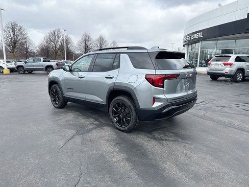 New 2026 GMC Terrain Elevation image 6